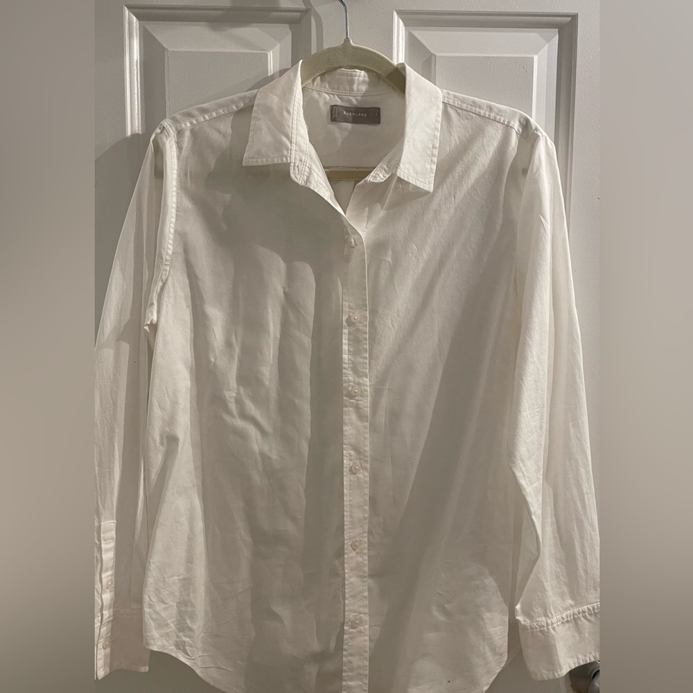 Everlane Button Down - image 1